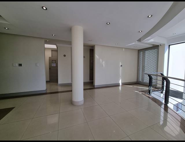 716M² OFFICE TO LET IN CENTURY CITY